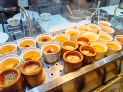 -晶丽香榭自助餐(南京大饭店)