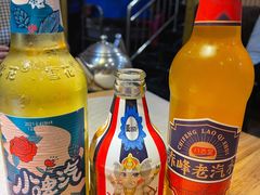 -熙成烧烤(白塔岭店)