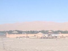 iphone_upload_pic-敦煌古城