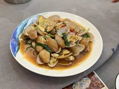 -潮道鱼仔店·潮汕味(长兴路店)