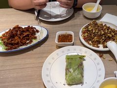 -姥姥家春饼店(交大东路店)
