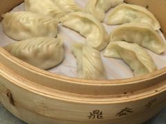 -鼎泰丰(国贸商城店)