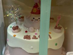 -伶甜·CAKE(国贸店)