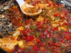 -金达莱烧烤(黎明南街店)