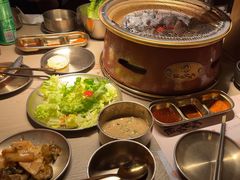 -西塔老太太泥炉烤肉(温州首店万象城黑金店)