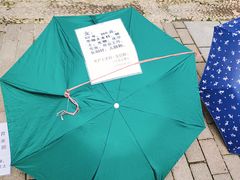 -人民公园-相亲角