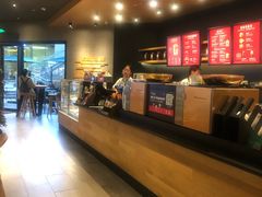 -星巴克(杭州西湖银泰1F店)