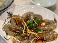 -渔娘渔家丹东海鲜(东直门店)