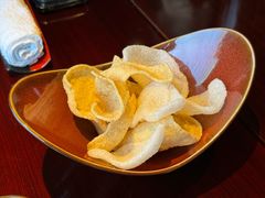 -红泰·泰精选·特色料理(中山路店)