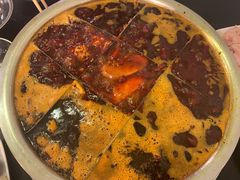 -邓莽子老火锅(鲁祖庙店)
