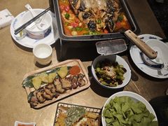 -炉鱼(萧山万象汇店)