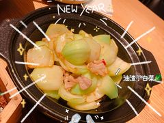 -顺香居·老字号湖北菜(江汉路店)