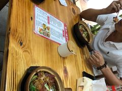 -壹煲口福煲仔饭(中山路店)