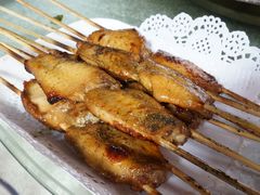 -日进一片海.生腌海鲜火锅.宵夜烧烤(三里屯总店)