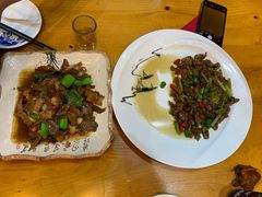 -下梅人家土菜馆(历史文化餐厅度假区店)