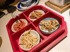 -老萍巷莲花血鸭·萍乡地标江西菜(步行街店)