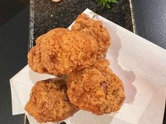 -無二炙坊·和牛烧肉(大钟寺1733店)