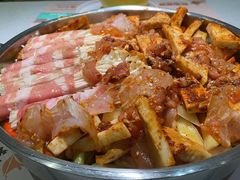 -黄记煌三汁焖锅(悦方IDmall店)