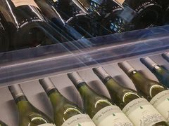 -美食汇·海鲜自助餐·家庭聚会·商务宴请(青秀万达文华店)