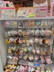 -哈姆雷斯(王府井百货大楼店)