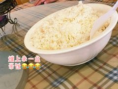 -虹海圣肉饼店家常菜馆