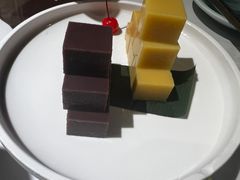 -北平食府(马鞍山路店)