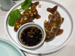-惠丰堂饭庄·烤鸭·京味菜(民族大学店)
