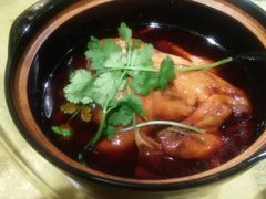 -毛家饭店(海天大厦店)