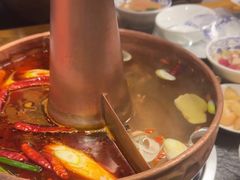 -仁和四季涮肉馆(天坛南门店)