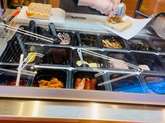 -SUBWAY赛百味(高新绿宝店)