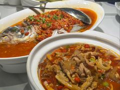 -兰湘子·湘菜小炒(崂山丽达店)