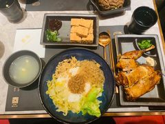 -馔豚·台北菜专门店(深圳湾万象城店)
