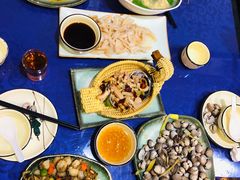 -威海渔村(静安旗舰店)