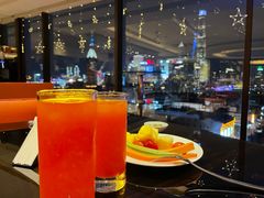 -上海豫园万丽酒店·行政酒廊(河南南路店)