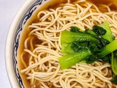 -皖佬板安徽牛肉板面(西站食宝街店)