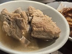 -松發肉骨茶(牛车水店)
