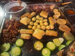 -塘屋烧烤·云南火塘烧烤品牌(春城慧谷旗舰店)