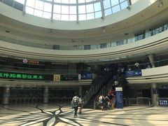 -上海长途汽车客运总站