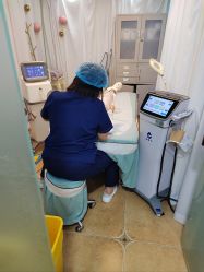 -安徽合肥韩美整形外科医院