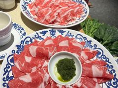 -东镇老火锅(长春路首店)