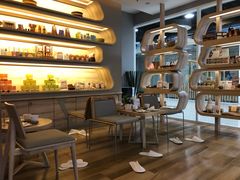 -Let’s Relax Spa(MBK)