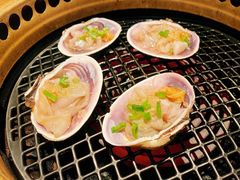 -赤坂亭·M9和牛放题(长楹天街购物中心店)