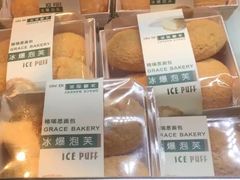 冰爆泡芙-格瑞思动物奶油生日蛋糕(圆融店)