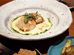 -THE CANNERY&JUJU 新鲜海鲜·牛排美食酒廊