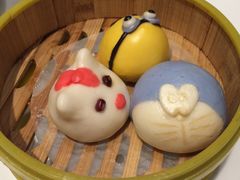 -赛百味(仙林金鹰店)