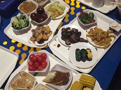 -堂会·KTV·自助餐·团建聚会(天河店)