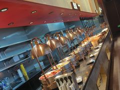 -钱小奴创意自助餐厅·山野黑猪肉畅吃(苏州昆山招商花园城店)