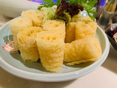 -左庭右院鲜牛肉火锅(浦江欢乐颂店)