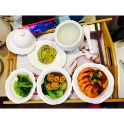 点击看大图 -千禧果月子会所(郑州东站店)