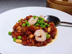 八宝辣酱-绿波廊(豫园店)